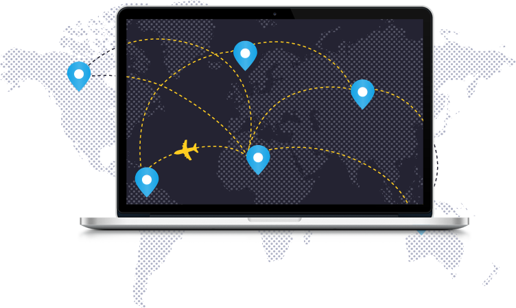 import export company in India