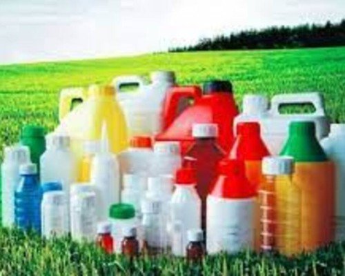 Agrochemicals Chemicals Products