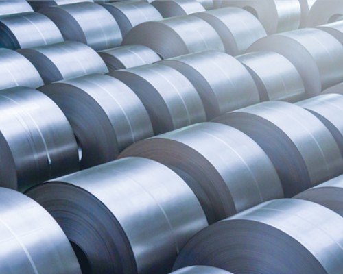 Industrial Alloys