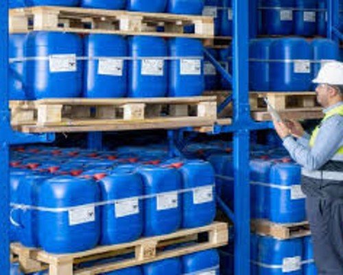 Industrial Chemicals PRODUCTS
