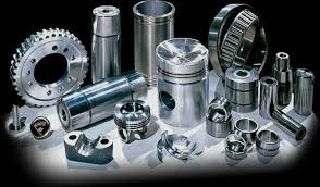 Industrial Spare Parts