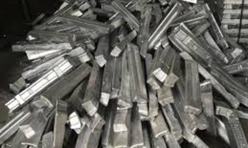 Metal Ingots & Scrap