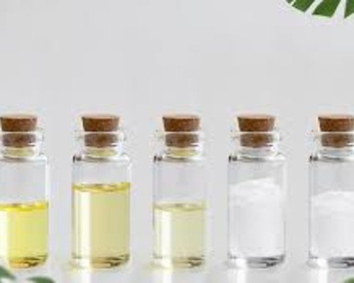 Solvents & Acids Chemical products