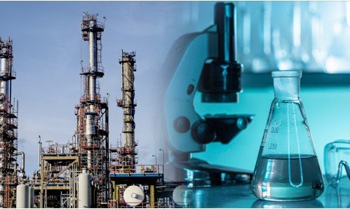 Specialty and Performance Chemicals Products