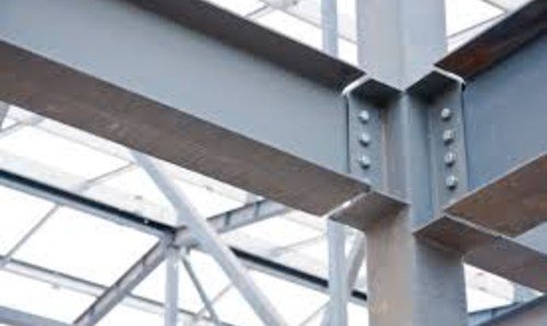 Structural Steel - Metals & Construction Materials