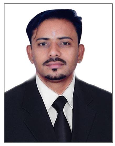 Prem Devda – Business Associate | Government Projects & Strategic Liaison