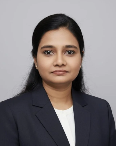 Vinita Nithn Mokal – Director & Chief Operating Officer (COO), 3 Hatz India