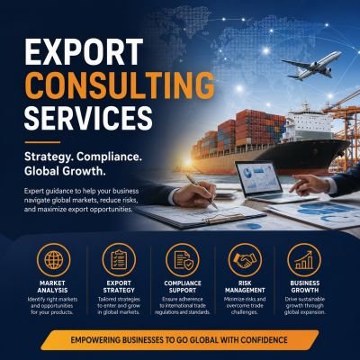 Export Consulting Services