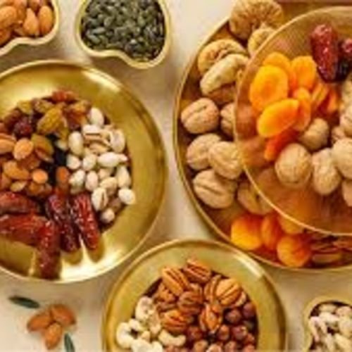 Dried Fruits (2) Dried Fruits (2)