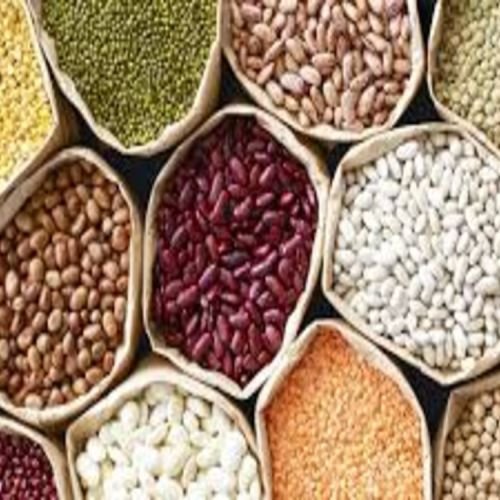 Pulses & Legumes (2) Pulses & Legumes (2)